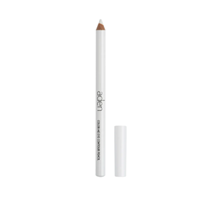 aden COLOR-ME Eyeliner pencil 01 WHITE