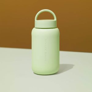 The Mini Bottle