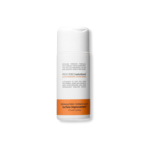 PRESCRIBEDsolutions Surface Improvement Exfoliating Polish
