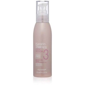 Alfaparf Lisse Design Keratin Therapy Detangling Cream 4.22 oz