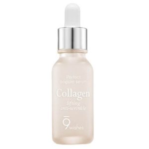 [9wishes] Ultimate Collagen Ampoule Serum 25ml
