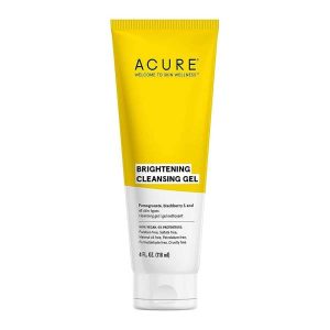 Brightening Facial Cleansing Gel