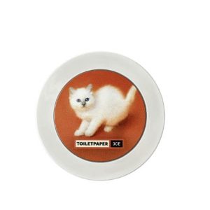 [3CE X TOILETPAPER] 3CE Mood Recipe Face Blush # FIG DIVE