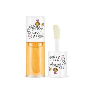 [A’PIEU] Honey & Milk Lip Oil