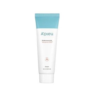[A’PIEU] Madecassoside Tetrasome CICA Cream 120ml