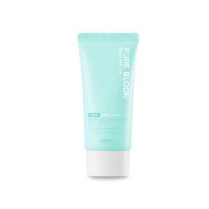 [A’PIEU] Pure Block Aqua Sun Gel SPF50+ PA+++