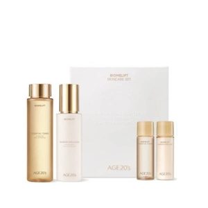 [AGE 20’S] Biomelift Skincare Set