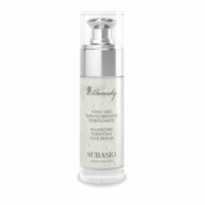 Subasio Balancing And Purifying Serum