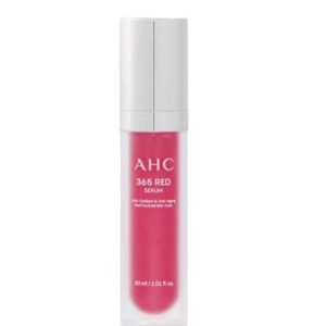 [AHC] 365 Red Serum 30ml
