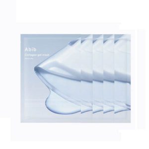 [Abib] Collagen Gel Mask Sheet #Sedum Jelly 5P