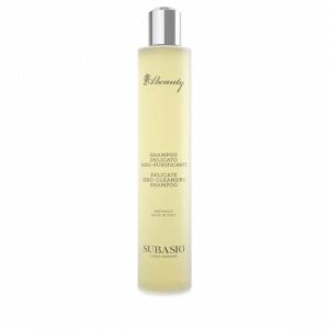 Subasio Delicate Sebo-Cleansing Shampoo