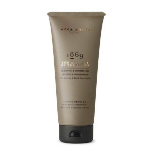 Acca Kappa 1869 Shampoo And Shower Gel 200ml