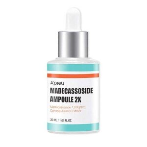 [A’PIEU] Madecassoside Ampule 2X 30ml