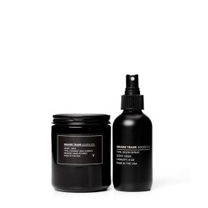Vega Fragrance Kit