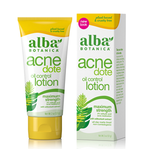 Acnedote Oil Control Lotion