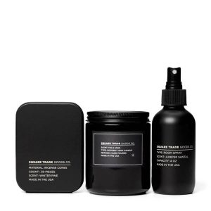 Fresh Fragrance Kit