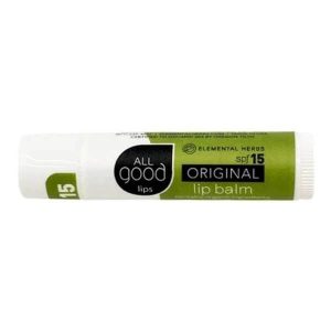 Lip Balm SPF15 – Original
