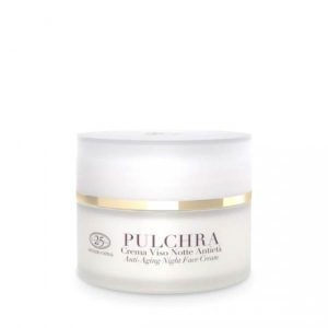 Pulchra Anti-Aging Night Face Cream